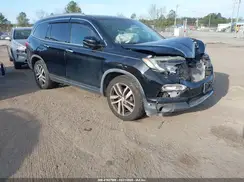 5FNYF6H9XHB062171 2017 HONDA PILOT