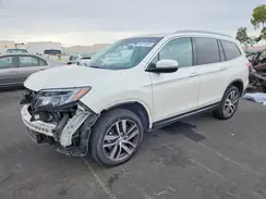 5FNYF6H9XHB064745 2017 HONDA PILOT