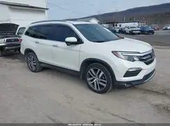 5FNYF6H9XHB069623 2017 HONDA PILOT