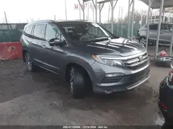 5FNYF6H9XHB073624 2017 HONDA PILOT
