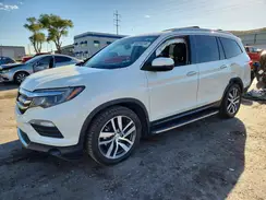 5FNYF6H9XHB074806 2017 HONDA PILOT