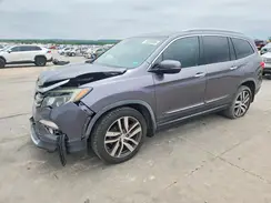 5FNYF6H9XHB077141 2017 HONDA PILOT