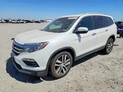 5FNYF6H9XHB083117 2017 HONDA PILOT