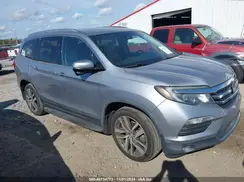 5FNYF6H9XHB084333 2017 HONDA PILOT