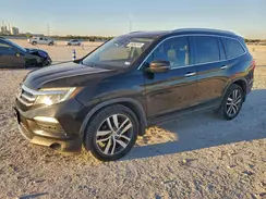 5FNYF6H9XHB085885 2017 HONDA PILOT