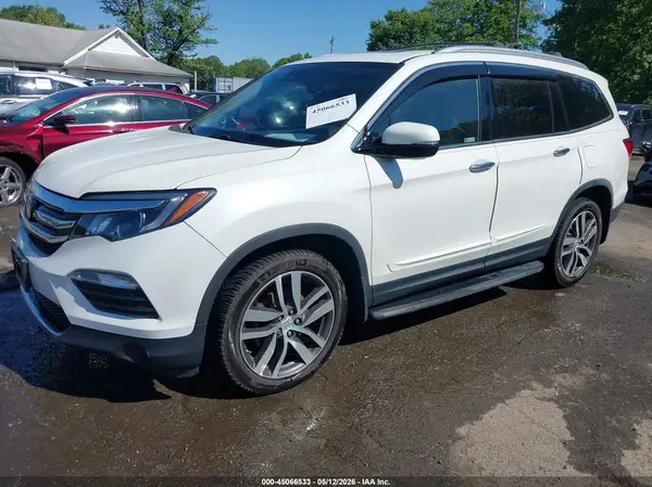 5FNYF6H9XHB088088 2017 HONDA PILOT - Image 2