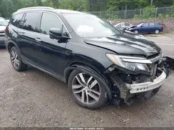 5FNYF6H9XHB090777 2017 HONDA PILOT