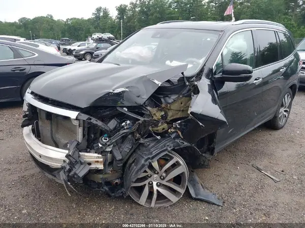 5FNYF6H9XHB090777 2017 HONDA PILOT - Image 2