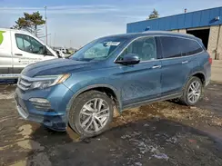 5FNYF6H9XHB092108 2017 HONDA PILOT