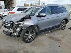 5FNYF6H9XHB100871 2017 HONDA PILOT