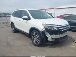 5FNYF6H9XHB102944 2017 HONDA PILOT