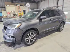 5FNYF6H9XHB104435 2017 HONDA PILOT