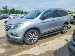 5FNYF6H9XHB104788 2017 HONDA PILOT