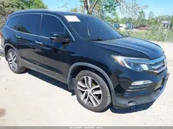 5FNYF6H9XHB105374 2017 HONDA PILOT