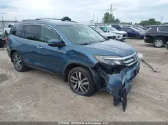 5FNYF6H9XHB508772 2017 HONDA PILOT