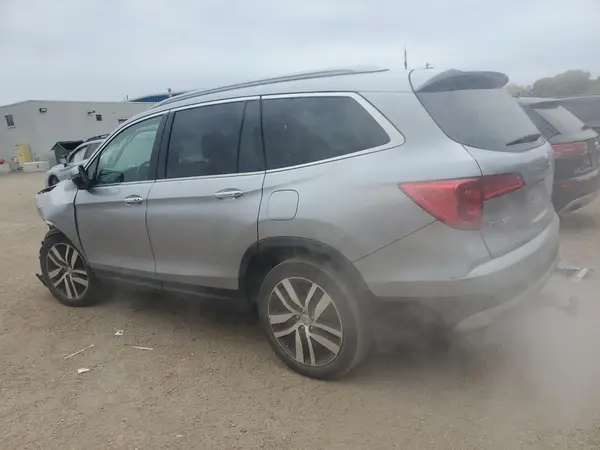 5FNYF6H9XHB508934 2017 HONDA PILOT - Image 2