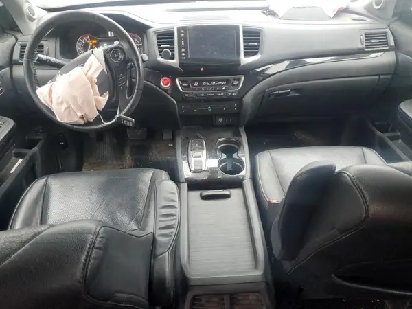 5FNYF6H9XHB508934 2017 HONDA PILOT - Image 8