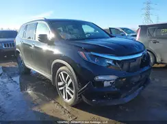 5FNYF6H9XHB509369 2017 HONDA PILOT