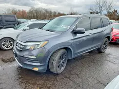 5FNYF6H9XJB009489 2018 HONDA PILOT