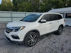 5FNYF6H9XJB011517 2018 HONDA PILOT