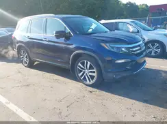 5FNYF6H9XJB013882 2018 HONDA PILOT