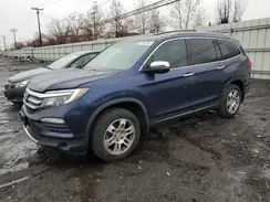 5FNYF6H9XJB015650 2018 HONDA PILOT