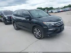 5FNYF6H9XJB029256 2018 HONDA PILOT