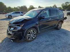 5FNYF6H9XJB044968 2018 HONDA PILOT