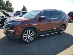 5FNYF6H9XJB052679 2018 HONDA PILOT