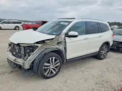 5FNYF6H9XJB053489 2018 HONDA PILOT