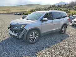 5FNYF6H9XJB056649 2018 HONDA PILOT