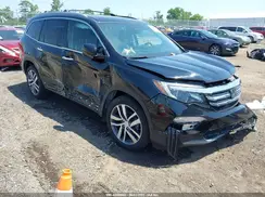 5FNYF6H9XJB060555 2018 HONDA PILOT