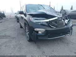 5FNYF6H9XJB501911 2018 HONDA PILOT