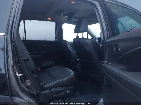 5FNYF6H9XJB501911 2018 HONDA PILOT - Image 8