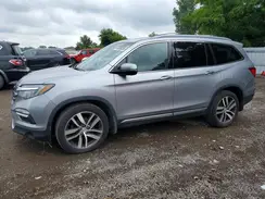 5FNYF6H9XJB503271 2018 HONDA PILOT