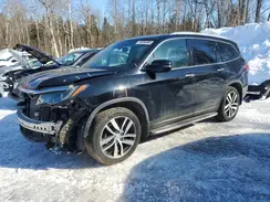 5FNYF6H9XJB505005 2018 HONDA PILOT