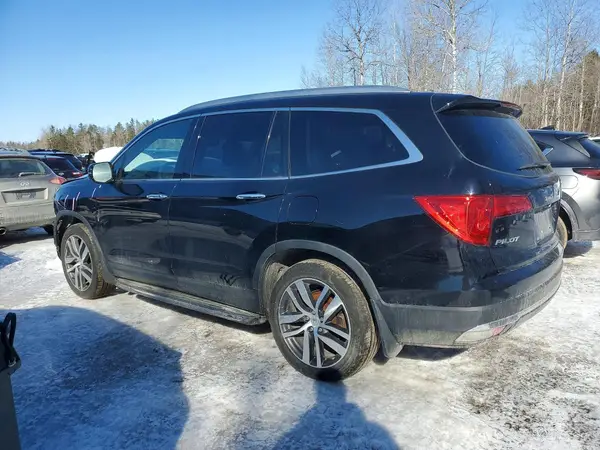 5FNYF6H9XJB505005 2018 HONDA PILOT - Image 2