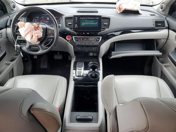 5FNYF6H9XKB001457 2019 HONDA PILOT - Image 8