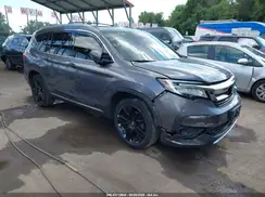 5FNYF6H9XKB002530 2019 HONDA PILOT