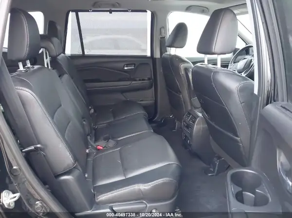 5FNYF6H9XKB013169 2019 HONDA PILOT - Image 8
