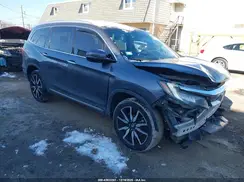 5FNYF6H9XKB018470 2019 HONDA PILOT