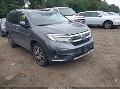 5FNYF6H9XKB023037 2019 HONDA PILOT