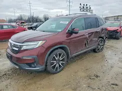 5FNYF6H9XKB036385 2019 HONDA PILOT