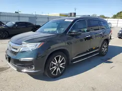 5FNYF6H9XKB036774 2019 HONDA PILOT