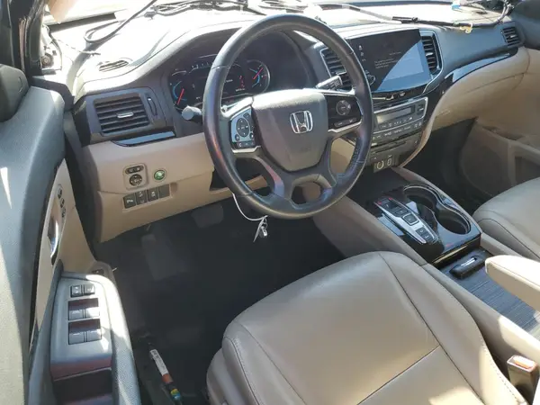 5FNYF6H9XKB036774 2019 HONDA PILOT - Image 8