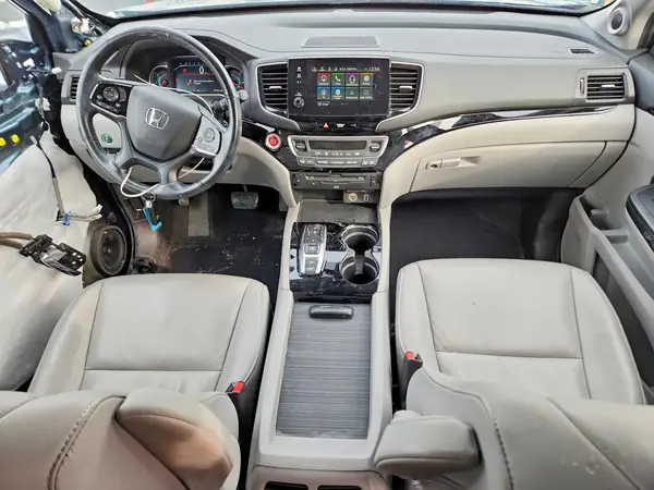 5FNYF6H9XKB039464 2019 HONDA PILOT - Image 8