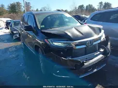 5FNYF6H9XKB041456 2019 HONDA PILOT