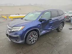 5FNYF6H9XKB045829 2019 HONDA PILOT