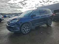 5FNYF6H9XKB045832 2019 HONDA PILOT