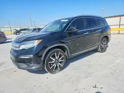 5FNYF6H9XKB047600 2019 HONDA PILOT